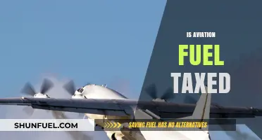 Is Aviation Fuel Taxed? Exploring the Global Taxation Landscape