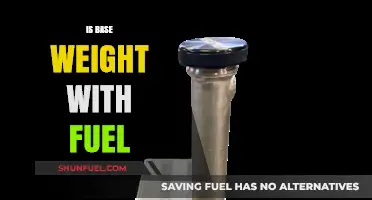 Understanding Base Weight with Fuel: Essential Tips for Efficient Packing