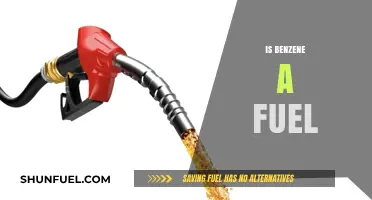 Is Benzene a Viable Fuel Alternative? Exploring Its Potential and Risks