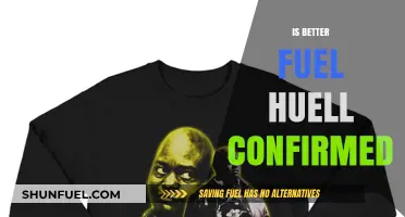 Is Better Fuel Huell Confirmed? Exploring the Truth Behind the Claim
