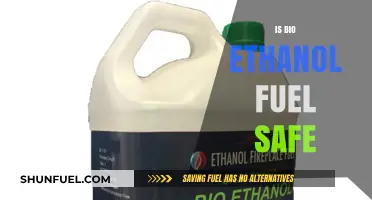 Is Bio Ethanol Fuel Safe for the Environment and Vehicles?