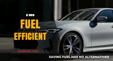 Is BMW Fuel Efficient? Exploring Performance and Mileage Balance