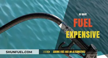 Is Boat Fuel Expensive? Understanding Costs and Budgeting Tips