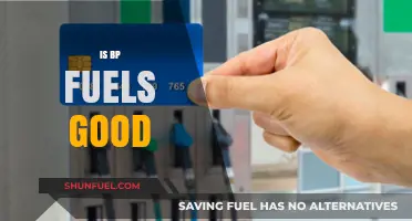 Is BP Fuels Good? A Comprehensive Review and Analysis