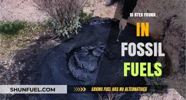 BTEX: The Toxic Side of Fossil Fuels