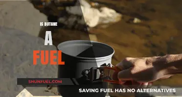 Is Butane a Fuel? Exploring Its Uses, Benefits, and Safety