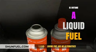 Is Butane a Liquid Fuel? Exploring Its Properties and Uses