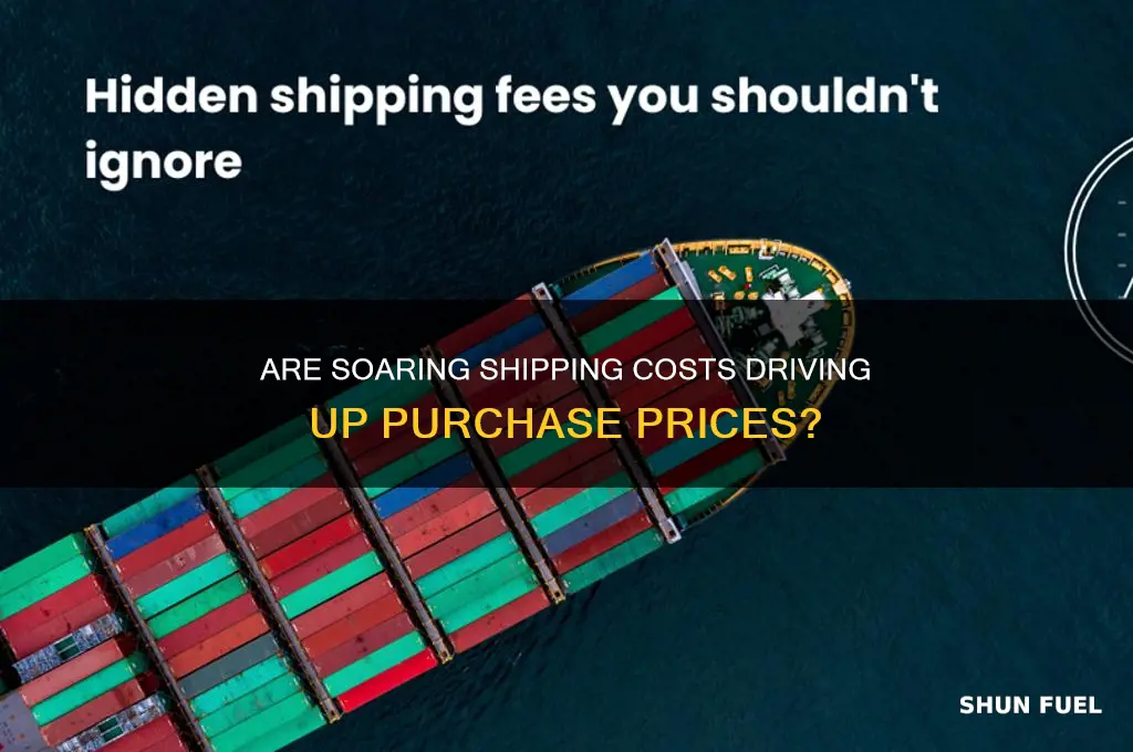 is buying sending prices highs
