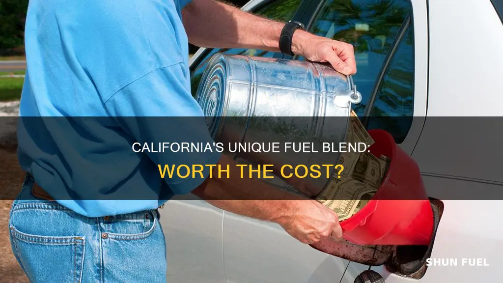 is california
