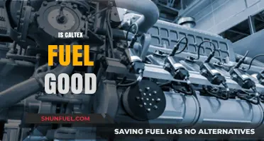 Is Caltex Fuel Good? A Comprehensive Review of Quality and Performance