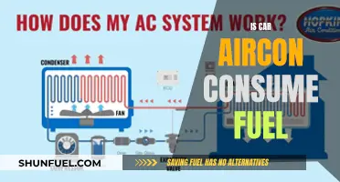 How Car Air Conditioning Impacts Fuel Efficiency