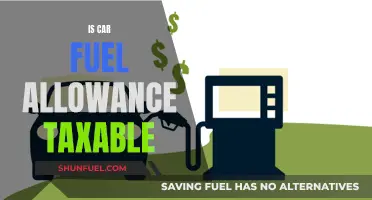 Car Fuel Allowance: Taxable or Not?