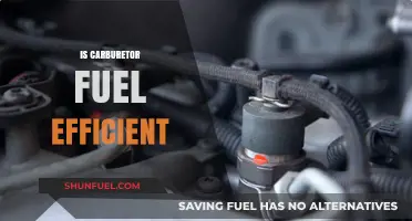Is Carburetor Fuel Efficiency a Myth or Reality?