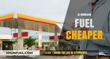Is Cardlock Fuel Cheaper? Unlocking Cost Savings for Businesses
