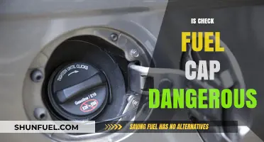 Is a Loose Fuel Cap Hazardous? Debunking Myths and Safety Concerns