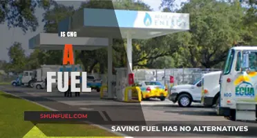 Is CNG a Fuel? Exploring Its Benefits and Practical Applications