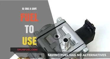 Is CNG a Safe Fuel Option for Vehicles and Homes?
