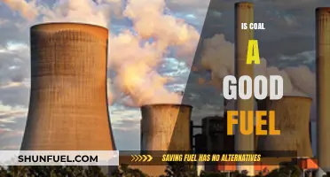 Is Coal a Good Fuel? Pros, Cons, and Environmental Impact