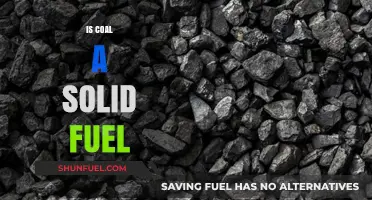 Is Coal a Solid Fuel? Exploring Its Properties and Uses