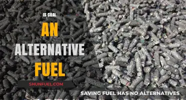 Is Coal a Viable Alternative Fuel Source? Exploring Pros and Cons