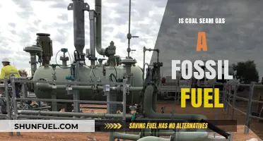 The Dirty Truth About Coal Seam Gas