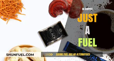 Is Coffee Just a Fuel or a Lifestyle Essential?