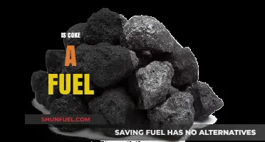 Is Coke a Fuel? Exploring Its Potential as an Energy Source