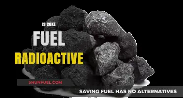 Is Coke Fuel Radioactive? Unraveling the Myth and Facts