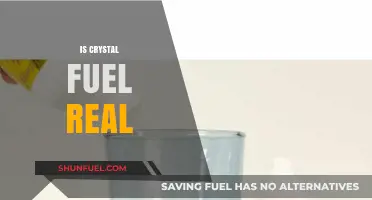 Is Crystal Fuel Real? Unveiling the Truth Behind the Myth