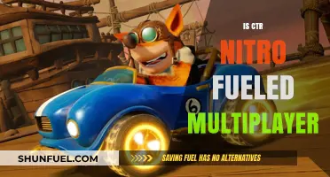Is CTR Nitro-Fueled Multiplayer Worth Your Time? Find Out Here