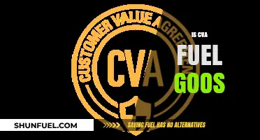 Is CVA Fuel Good? Exploring Benefits, Efficiency, and Environmental Impact