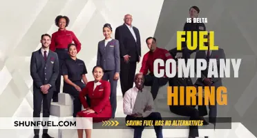 Is Delta Fuel Company Hiring? Explore Job Opportunities and Careers