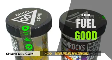 Is Delta Fuel Good? A Comprehensive Review and Analysis