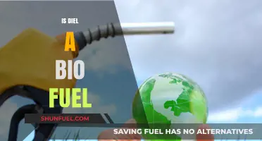 Is Diel a Biofuel? Exploring Its Potential as Renewable Energy