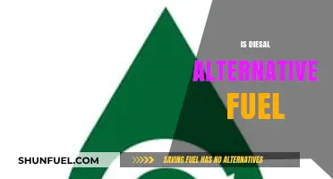 Exploring Diesel Alternatives: Sustainable Fuel Options for a Greener Future