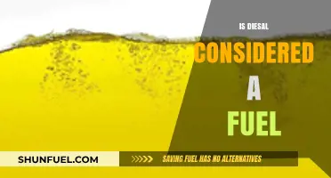 Is Diesel a Fuel? Exploring Its Classification and Uses