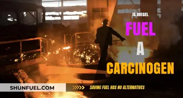 Diesel Fuel: Carcinogen or Not?