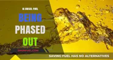 The End of Diesel: What's Next for Fuel?