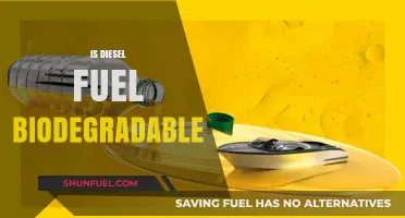 How Eco-Friendly is Diesel Fuel?