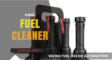 The Clean Diesel Myth: Debunking Fuel Efficiency Claims