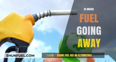 The End of Diesel: What's Next for Fuel?