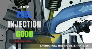 Is Direct Fuel Injection Worth It? Pros, Cons, and Performance Insights