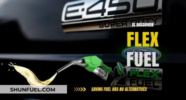 Discover Flex Fuel: Benefits, Compatibility, and Eco-Friendly Advantages Explained
