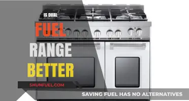 Dual Fuel Range: Superior Cooking Performance or Overhyped Investment?