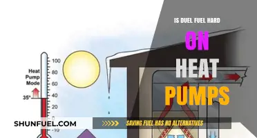 Is Dual Fuel Tough on Heat Pumps? Efficiency and Longevity Explained