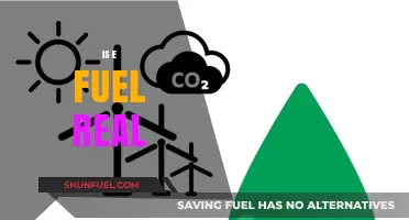 Is E-Fuel a Realistic Alternative to Fossil Fuels?
