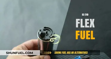 E10 Flex Fuel: Understanding Its Compatibility and Benefits for Vehicles