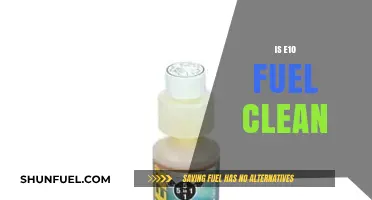 Is E10 Fuel Clean? Environmental Impact and Benefits Explained