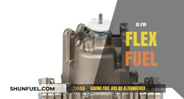 E15 Flex Fuel: Understanding Its Benefits and Compatibility for Vehicles