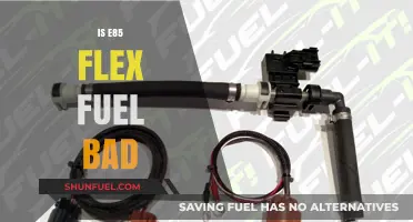 Is E85 Flex Fuel Bad for Your Engine? Pros and Cons